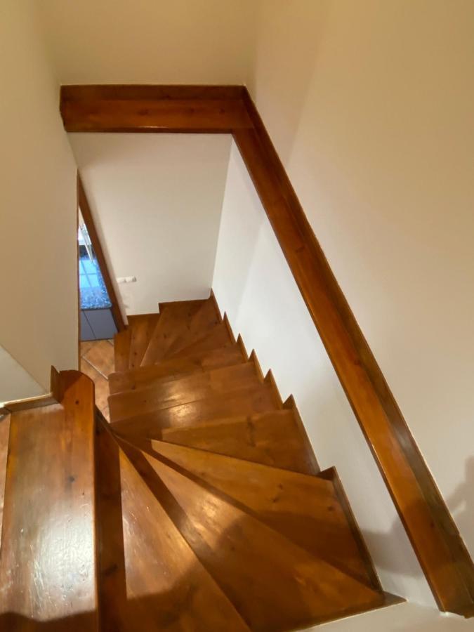 Villa Maribel Фос Экстерьер фото