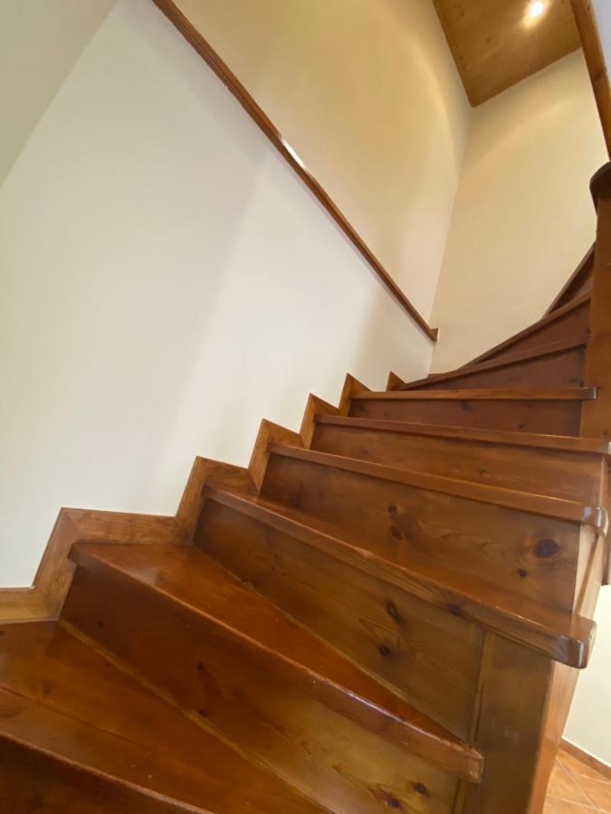 Villa Maribel Фос Экстерьер фото