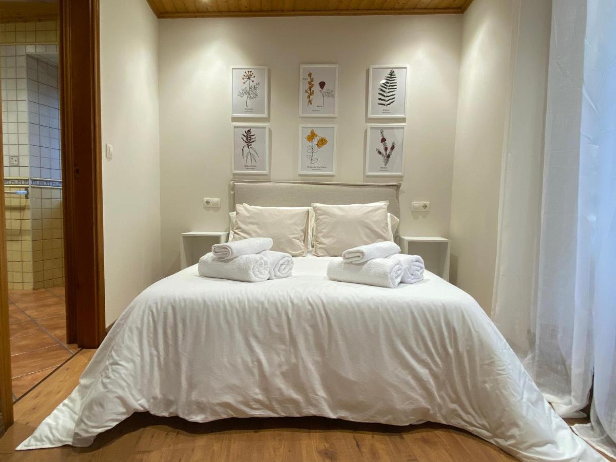 Villa Maribel Фос Экстерьер фото