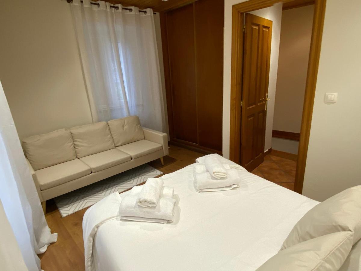 Villa Maribel Фос Экстерьер фото
